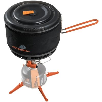 3. Jetboil 1,5L Keramik-Kochtopf