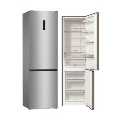 3. GORENJE NRK620CA2XL4 Kühl-Gefrierkombination