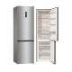 3. GORENJE NRK620CA2XL4 Kühl-Gefrierkombination