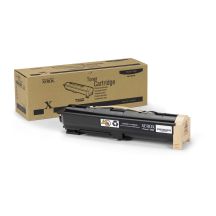 Xerox 113R00668 Tonerkartusche, 1 Stück, Original Schwarz