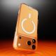8. SBS Extreme Mag Case mit D3O-Technologie für iPhone 17 Pro - Transparent