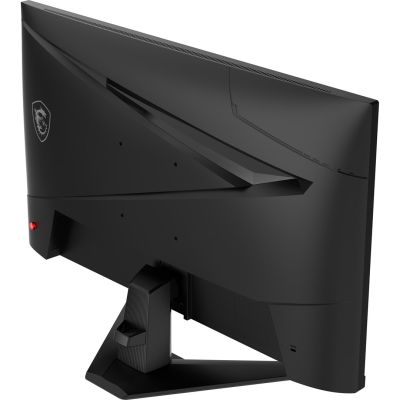 15. MSI MAG 274QF E20 Computermonitor 68,6 cm (27") 2560 x 1440 px Wide Quad HD LCD Schwarz