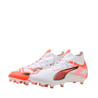 8. Puma Ultra 5 Match+ FG/AG M 108162 01 Fußballschuhe
