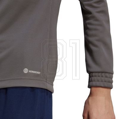9. Adidas Entrada 22 Top Training W sweatshirt H57542