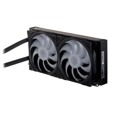 14. ENDORFY Navis F240 ARGB Wasserkühlung
