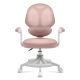 Junior 4.5 Drehstuhl in Rosa