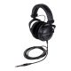 37. Beyerdynamic DT 770 PRO 80 OHM BLACK LIMITED EDITION - Geschlossener Studio-Kopfhörer