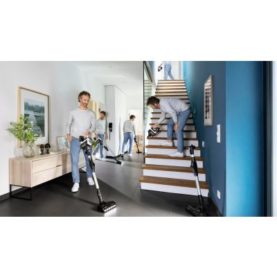 16. BOSCH BCS 711XXL Staubsauger