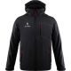 Softshell jacket Alpinus Stenshuvud black BR43371
