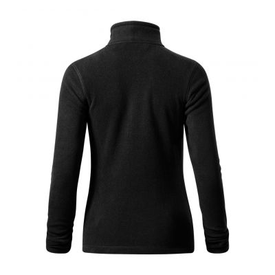 3. Malfini Micro Factor W Fleece-Sweatshirt MLI-85301