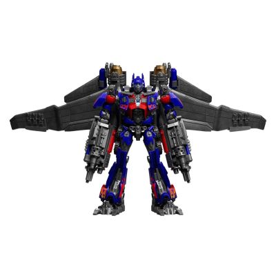 4. BLOKEES TRANSFORMERS CLASSIC KLASSE 21 - JETWING OPTIMUS PRIME