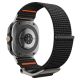 11. Spigen DuraPro Armband für Samsung Galaxy Watch Ultra 47 mm – Schwarz