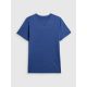 8. Herren-Trainings-T-Shirt mit schnelltrocknender Ausrüstung 4F 4FWSS26TFTSM1786-36M