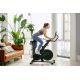 106. OVICX Q200X magnetisches Heimtrainer-Fahrrad mit 15,6" TFT-Touchscreen, WIFI, Bluetooth und App
