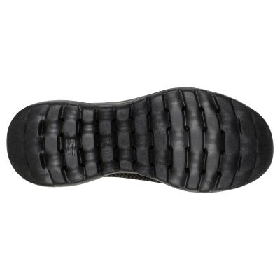 4. Skechers GO Walk Joy W 15600BBK Schuhe