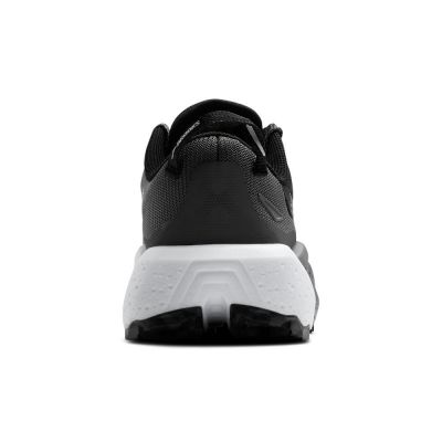 8. Caldera 8 Herren Trailrunningschuhe Schwarz