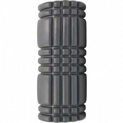 16. Trainingsrolle 33x15CM Schwarz Rein 2 Verbessern