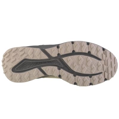 4. Skechers Switch Back - Cascades 180162-NTGY Grau 36