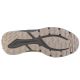 4. Skechers Switch Back - Cascades 180162-NTGY Grau 36