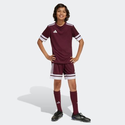 18. adidas Squadra 25 Jr T-Shirt JC8667