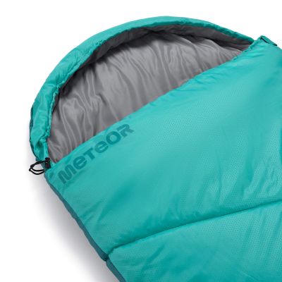 5. Meteor Safari Schlafsack L 17366