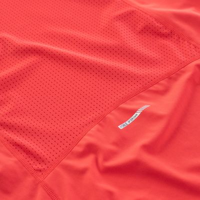 4. Herren-Kurzarmshirt IGNITE
