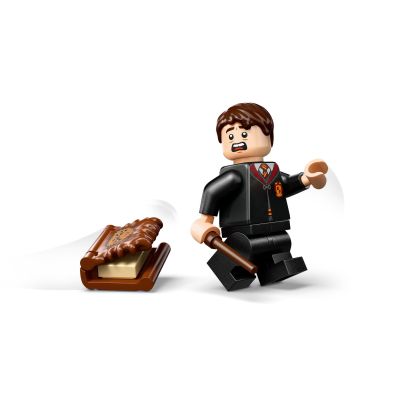 15. LEGO HARRY POTTER 76449 DAS BUCH DER MONSTER MIT DEM KNACKEN