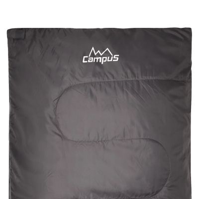 2. Campus Slogen 300 Rechts Schlafsack CUP701123404