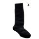20. Glovii GQ2L beheizte Socken (41, 42, 43, 44, 45, 46, L; schwarz)