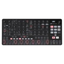 IK Multimedia Uno Synth Pro X - analoger Synthesizer