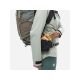6. MILLET Ubic 40 W Damenrucksack, beige