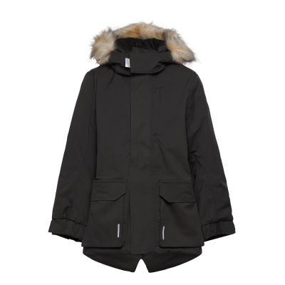 6. Reima Reimatec Ajaton Jr 5100360A-9990 Winterjacke