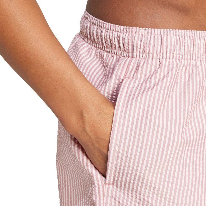 11. adidas Stripey Classics Länge M IX9677 Badeshorts