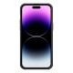 4. Nillkin CamShield S Hülle iPhone 14 Pro Max Gepanzerte Abdeckung Kameraschutz Schwarz