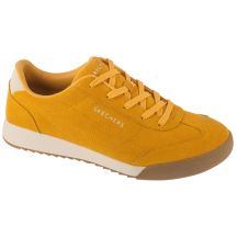 Skechers Zinger 2.0 - Manzanilla Wildleder 183285-YEL Gelb 42