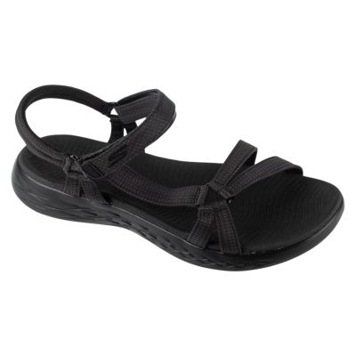 Skechers On the GO 600 – Brilliancy 15316W-BBK Schwarz 42