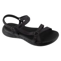 Skechers On the GO 600 – Brilliancy 15316W-BBK Schwarz 42