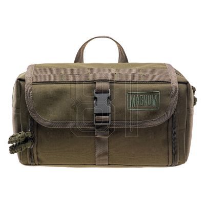 6. Magnum Castor Erste-Hilfe-Set 92800308789
