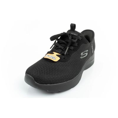 12. Skechers Dynamight 2.0 Slip-Ins Schuhe W 150480/BBK