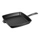 ZWILLING Staub Quadratische Grillpfanne
