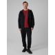 6. Herren-Kapuzenpullover, regulär, Größe 4F 4FRSS26TSWSM2974-20S