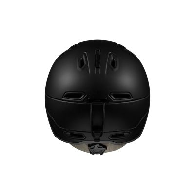 3. Skihelm JULBO Hal Ecofriendly schwarz