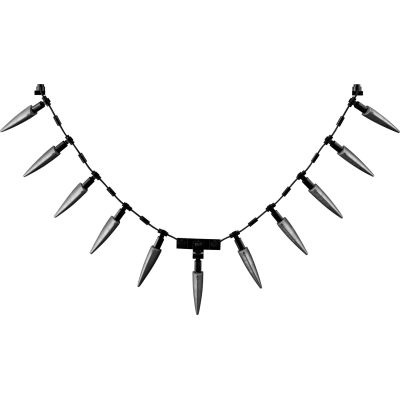 9. LEGO 76215 Marvel Superhelden - Schwarzer Panther