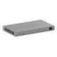 10. Netgear GS728TXPv3 28p PoE 190W (PoE+: 24p) Managed Gigabit/10G Switch