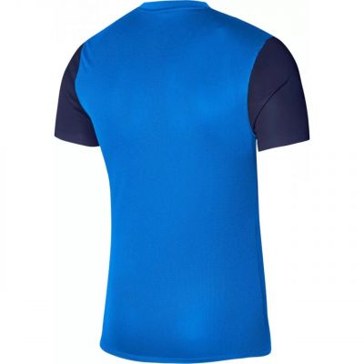 2. Nike DF Trophy V JSY SS Herren T-Shirt Blau DR0933 463
