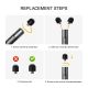 6. Joyroom JR-DR01 Passiver Stylus - Schwarz