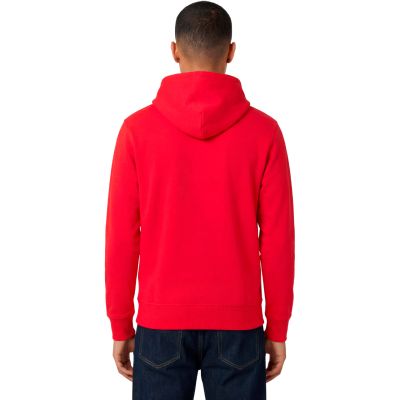 3. Champion Kapuzenpullover Rot 221791 RS067