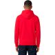 3. Champion Kapuzenpullover Rot 221791 RS067