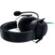 12. Razer Gaming-Headset BlackShark V2 X, Schwarz