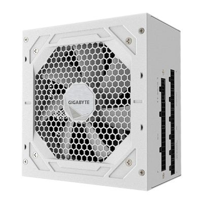 9. Gigabyte UD1000GM 1000W PG5 ICE Netzteil